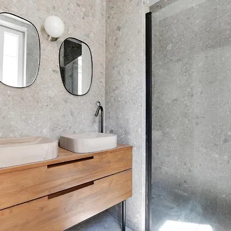 Belleville Republique Apartment *
