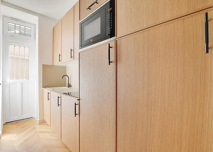Belleville Republique * Παρίσι