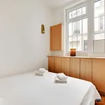 Belleville Republique Apartment *